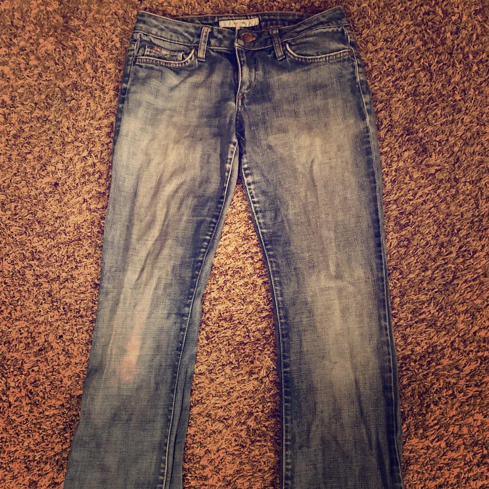 Joes Jeans